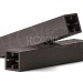 Столб SEQUOIA Evolution 3D WOOD BROWN купить в Артеме