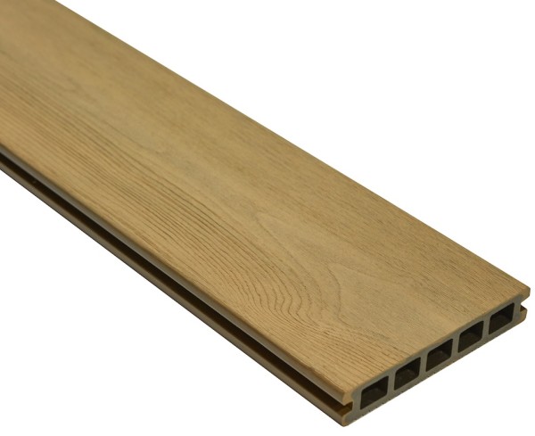 Террасная доска из ДПК CM Decking серия Urban Oregon купить в Артеме