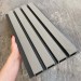 Фасадная реечная панель EasyDecking Wood-X 219х26 Серый купить в Артеме
