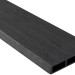 Доска 3D ДПК Outdoor STORM BLACK черная купить в Артеме