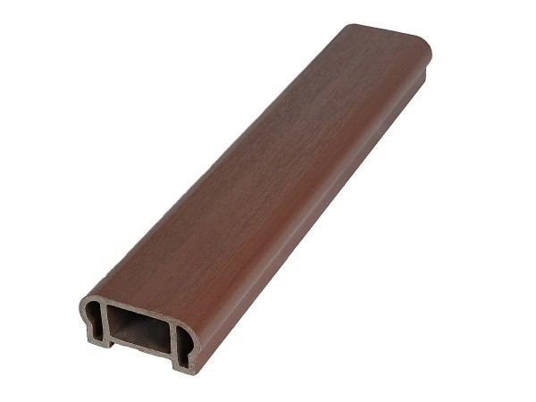Перило верхнее ДПК Deckart Co-Extrusion Махагон купить в Артеме