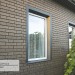Фасадная панель Ю-пласт Стоун Хаус S-Lock Клинкер бежевый купить в Артеме