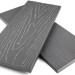 Заборная доска ДПК полнотелая NanoWood Серый купить в Артеме