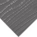 Заборная доска ДПК полнотелая NanoWood Серый купить в Артеме
