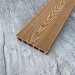 Террасная доска из ДПК  Latitudo Euro 3D 139х27 Орех купить в Артеме