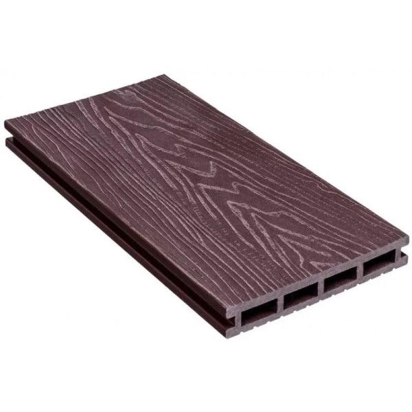 Террасная Доска ДПК Altay Decking 140 х 20 Венге купить в Артеме