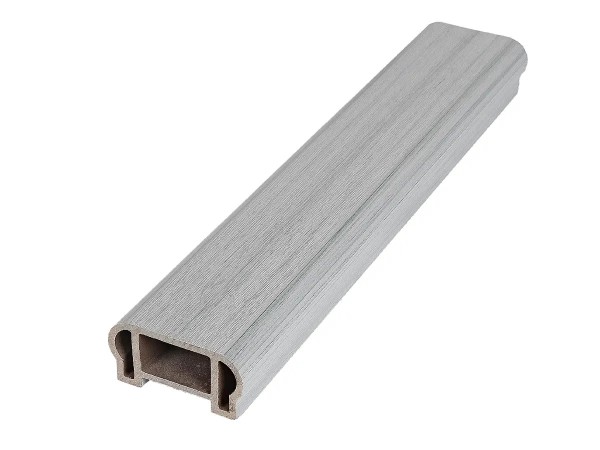 Перило верхнее ДПК Deckart Co-Extrusion Серый купить в Артеме