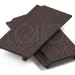 Доска фасадная ДПК 3D SEQUOIA Evolution WOOD BROWN купить в Артеме