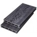 Террасная Доска ДПК Altay Decking 140 х 20 Графит купить в Артеме