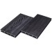 Террасная Доска ДПК Altay Decking 140 х 20 Графит купить в Артеме