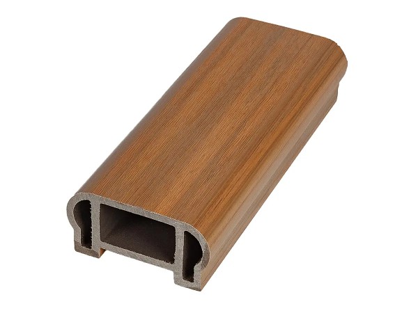 Перило верхнее ДПК Deckart Co-Extrusion Тик купить в Артеме
