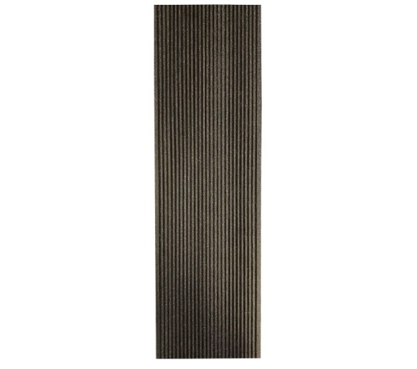 Доска террасная ДПК NanoWood «Lite» Velvetto односторонняя - Венге 140×20 купить в Артеме