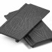 Доска фасадная ДПК 3D SEQUOIA Evolution WOOD GRAY купить в Артеме