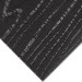 Заборная доска ДПК полнотелая NanoWood Антрацит купить в Артеме