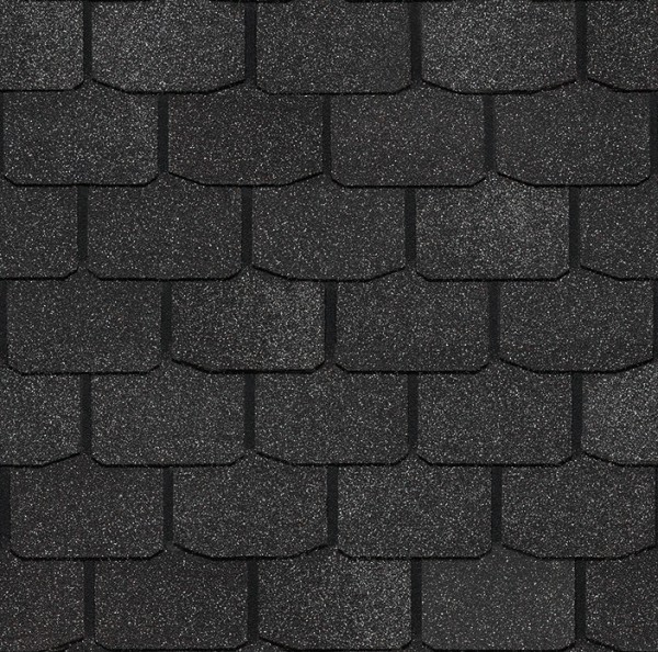 Гибка черепица Docke, коллекция Цюрих – Ежевика купить в Артеме