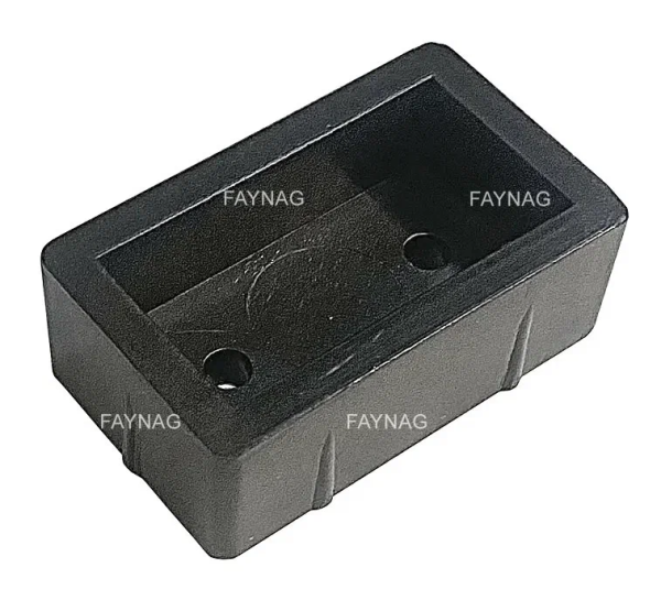 Клипса монтажная для балясин FAYNAG купить в Артеме