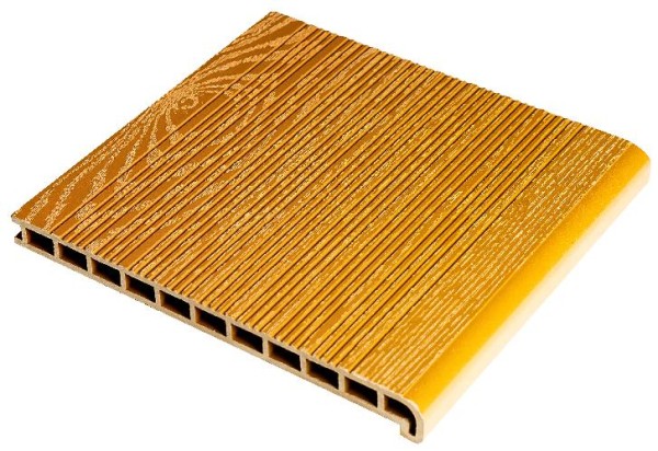 Ступени из ДПК Faynag WOOD Тик купить в Артеме