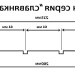 Фасадная панель Доломит Кирпич Славянка Коричневый  купить в Артеме