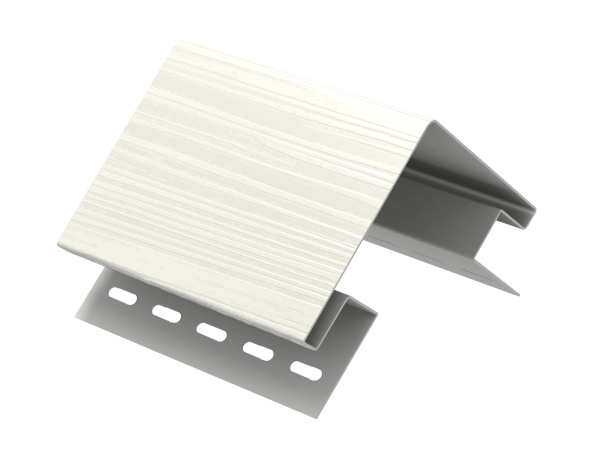 Наружный угол Ю-пласт Классика белый купить в Артеме