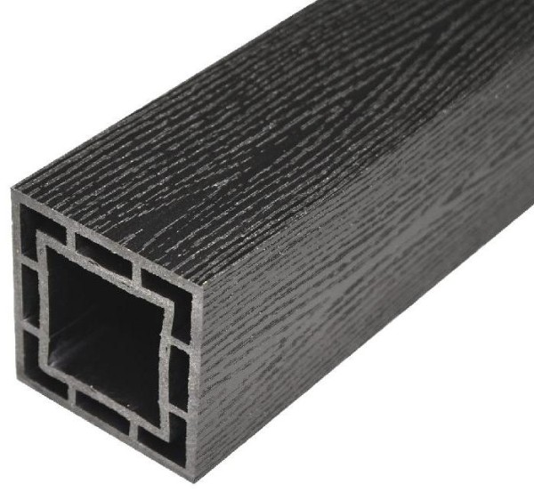 Столб FAYNAG ДПК WOOD кварц купить в Артеме