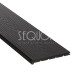 Ступень ДПК 3D Evolution WOOD BLACK купить в Артеме