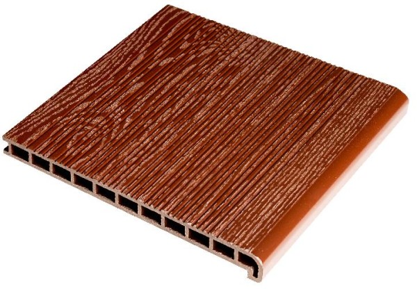 Ступени из ДПК Faynag WOOD Шоколад купить в Артеме