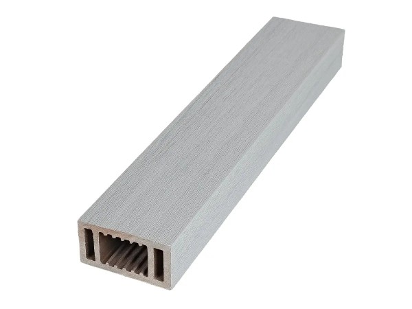 Перило нижнее ДПК Deckart Co-Extrusion Серый купить в Артеме