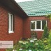 Фасадная панель Ю-Пласт Стоун Хаус Кирпич Красный купить в Артеме