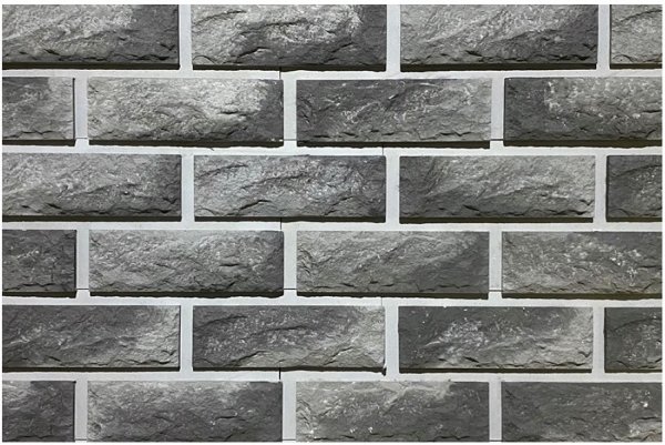 Фиброцементные панели КАНЬОН коллекция СКОЛОТЫЙ 38 купить в Артеме