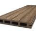 Доска Террасная NanoWood «Standart» Derevo двухсторонняя - Шоколад 150×26 купить в Артеме