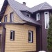 Панель фасадная GL "Я-Фасад" Сибирская дранка арабика купить в Артеме