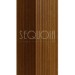 Уголок фасадный̆ SEQUOIA co-extrusion купить в Артеме