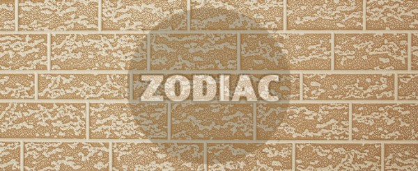 Фасадная панель Zodiac Эконом панели AE2-004E купить в Артеме