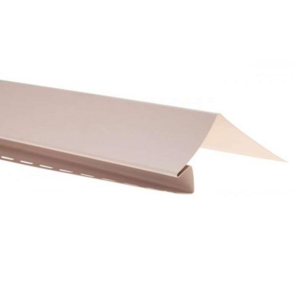Околооконная планка Премиум, Т-17, ВН, Персиковый купить в Артеме