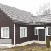 Фасадная панель Ю-Пласт Стоун Хаус Кирпич Коричневый купить в Артеме