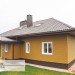 Фасадная панель Ю-пласт Хокла Винтаж Охра купить в Артеме