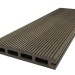 Доска Террасная NanoWood «Standart» Derevo двухсторонняя - Венге 150×26 купить в Артеме