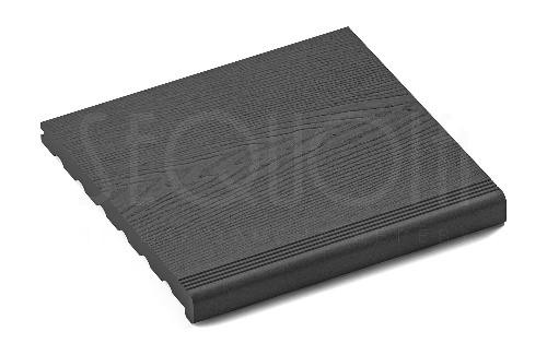 Ступень ДПК 3D Evolution WOOD GRAY купить в Артеме