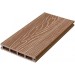 Террасная Доска ДПК Altay Decking 150 х 24 Орех купить в Артеме