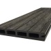 Доска Террасная NanoWood «Standart» Derevo двухсторонняя - Антрацит 150×26 купить в Артеме