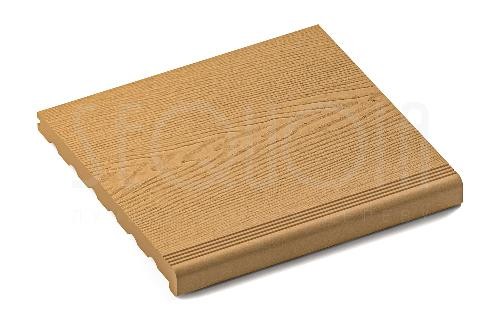 Ступень ДПК 3D Evolution WOOD NATURE купить в Артеме