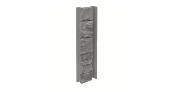 Планка универсальная VOX Solid Stone Toscana камень серый купить в Артеме