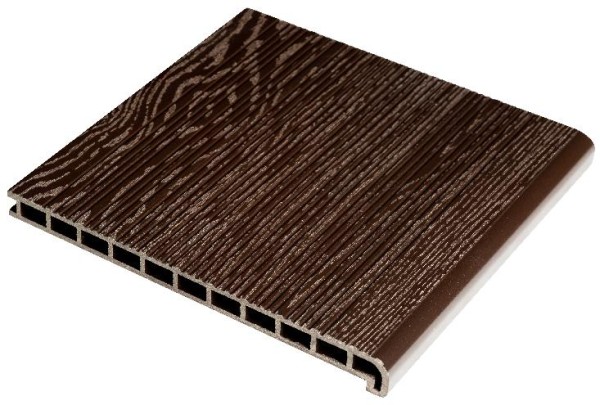 Ступени из ДПК Faynag WOOD Венге купить в Артеме