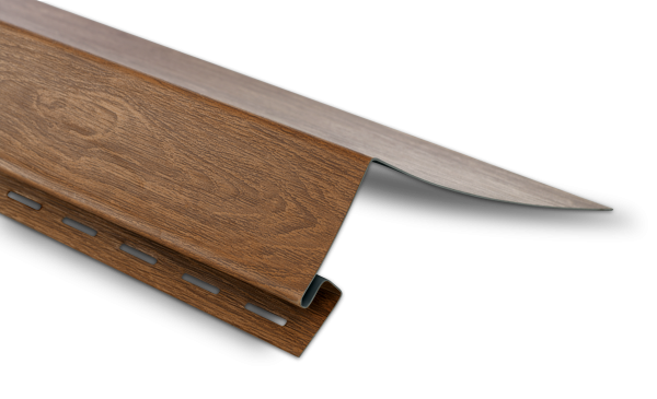 Широкая околооконная планка UP Decor Дуб золотой купить в Артеме