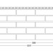 ФП Grand Line клинкерный кирпич стандарт молочный купить в Артеме