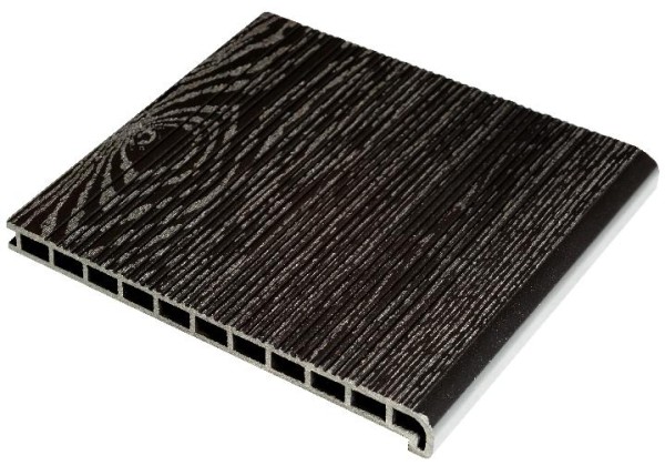 Ступени из ДПК Faynag WOOD Кварц купить в Артеме