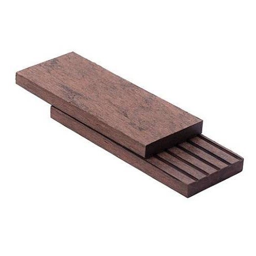 Плинтус Bruggan Multicolor 10х80х2200 Венге купить в Артеме