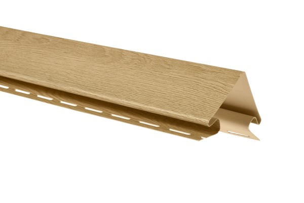 Угол наружный К-12, ВН, Каштан купить в Артеме