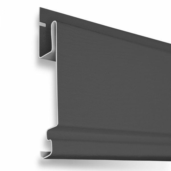 Добор 95 мм графитовый купить в Артеме