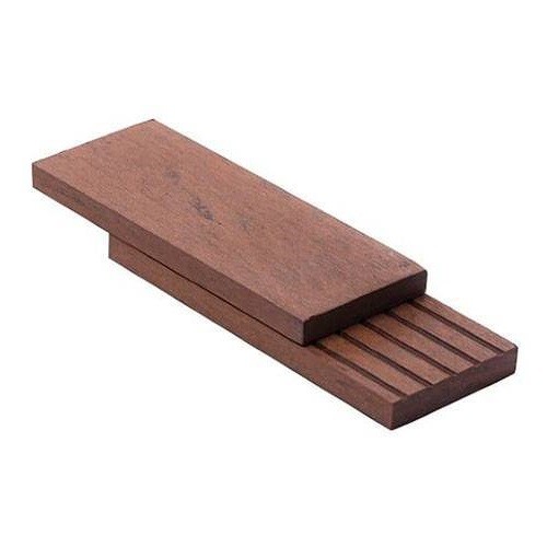 Плинтус Bruggan Multicolor 10х80х2200 Кедр купить в Артеме
